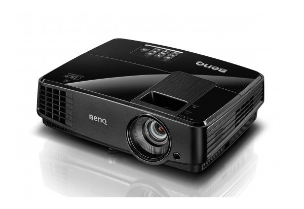 MÁY CHIẾU BENQ MX507